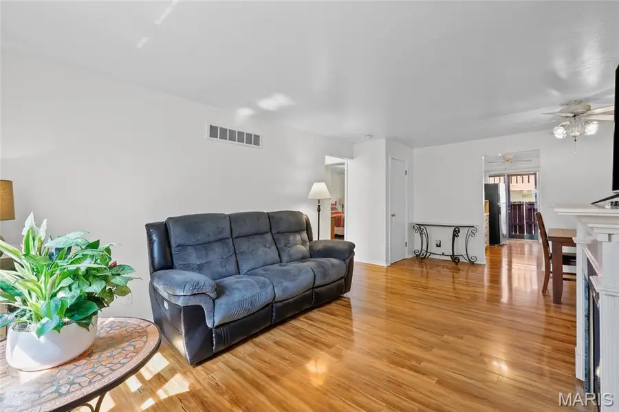 7921 Royal Arms Court #1, Gravois, MO 63123 - #3