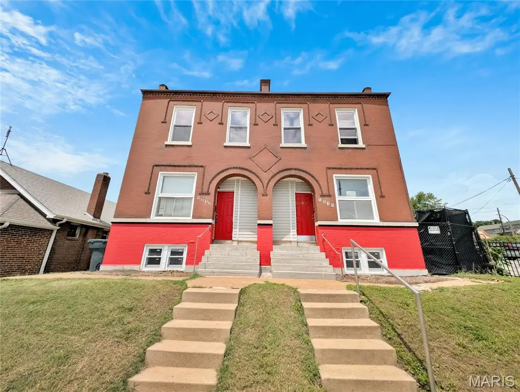 5911-5913 S Broadway, Saint Louis, MO 63111 - #1