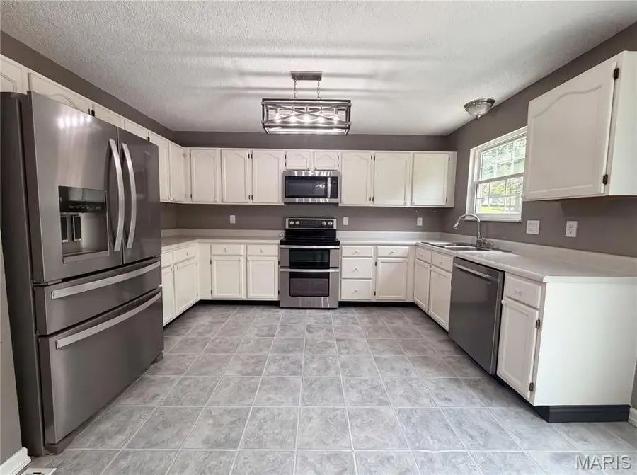 912 Mill Creek Drive, Imperial, MO 63052 - #2