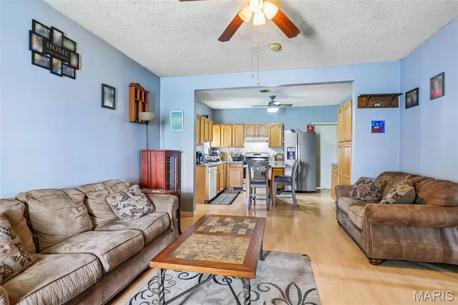226 E Sargent Street, Litchfield, IL 62056 - #3