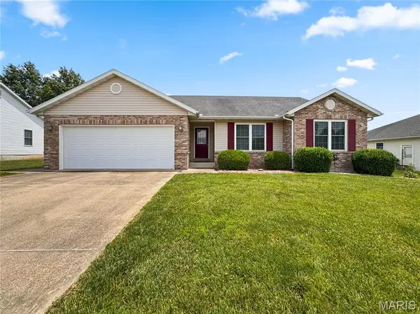 608 Katie Drive, Waterloo, IL 62298