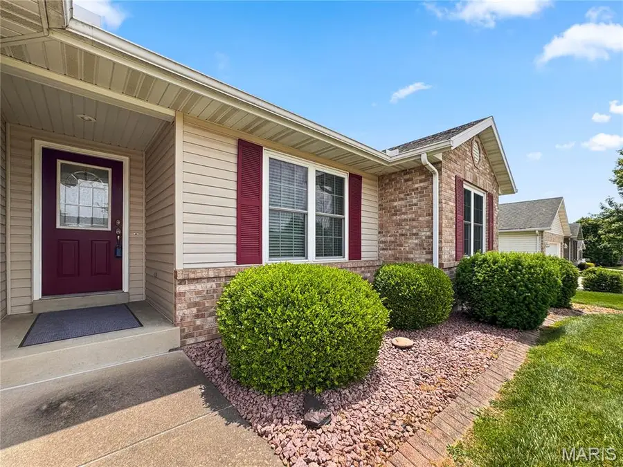 608 Katie Drive, Waterloo, IL 62298 - #2