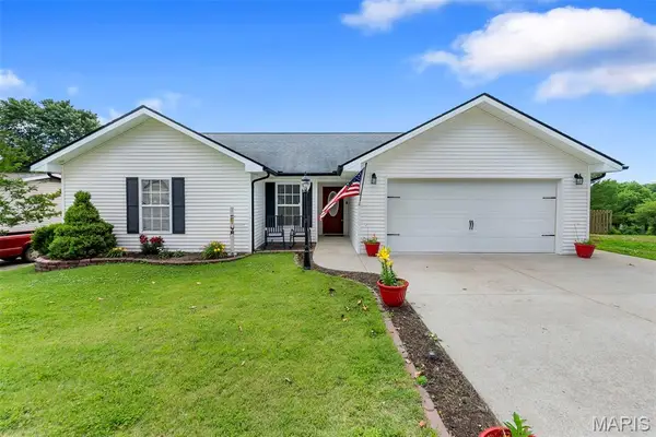 509 Lyndhurst Street, Jackson, MO 63755
