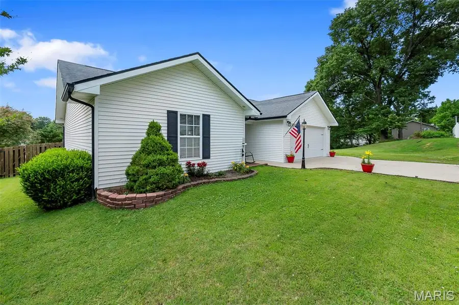 509 Lyndhurst Street, Jackson, MO 63755 - #2