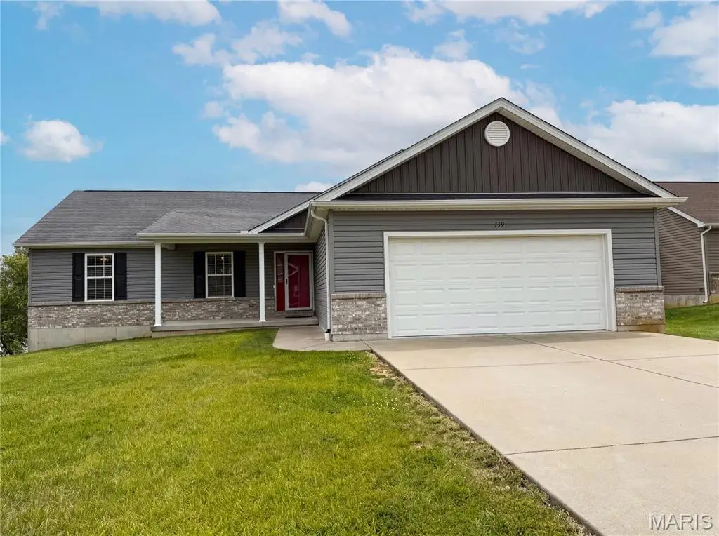 139 Palace Way Drive, Troy, MO 63379 - #1
