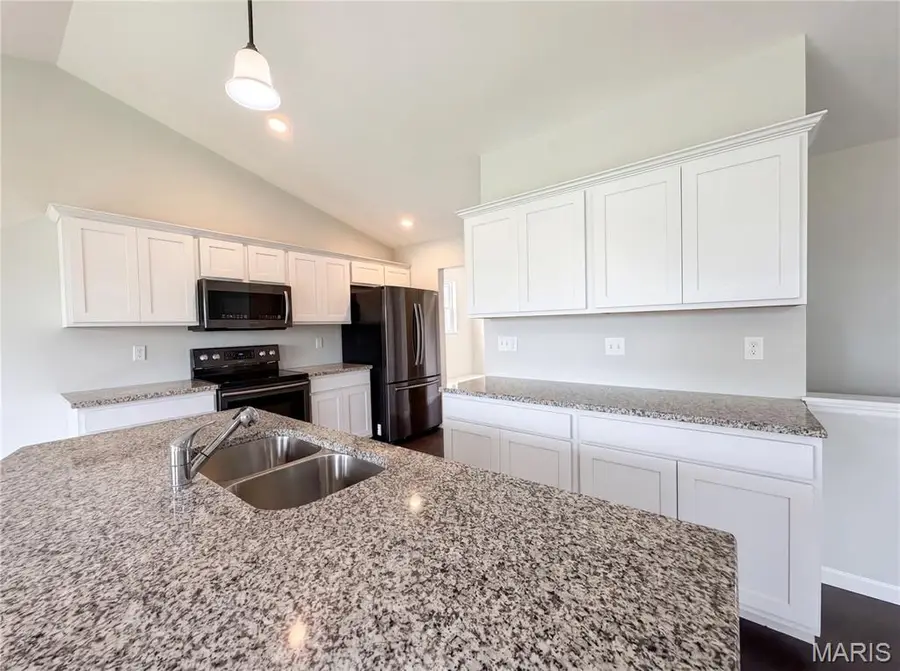 139 Palace Way Drive, Troy, MO 63379 - #2