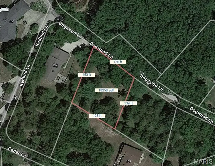 Lot 3 Block K See Tal Estates, Hermann, MO 65041 - #1