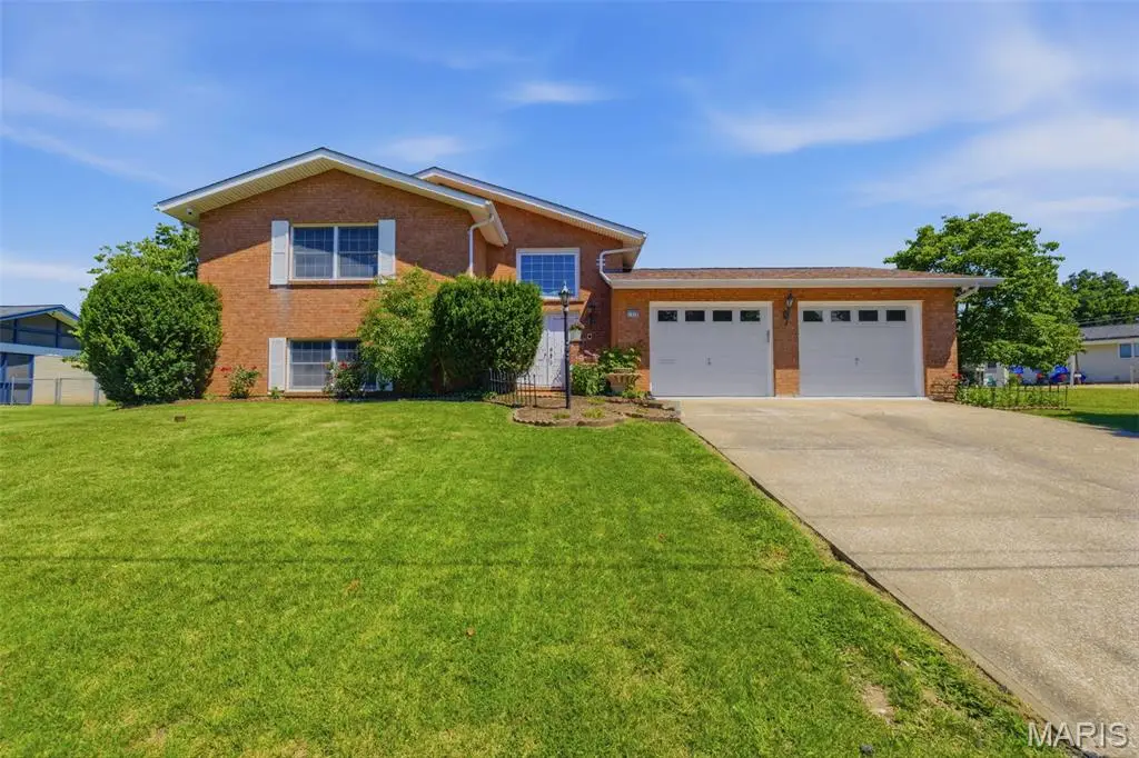 1515 Sweeney Drive, Festus, MO 63028 - #1