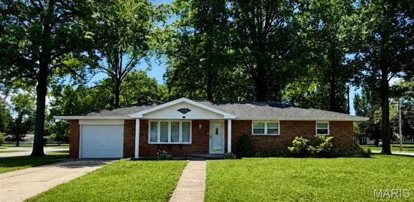 504 Chevelle Drive, Mascoutah, IL 62258