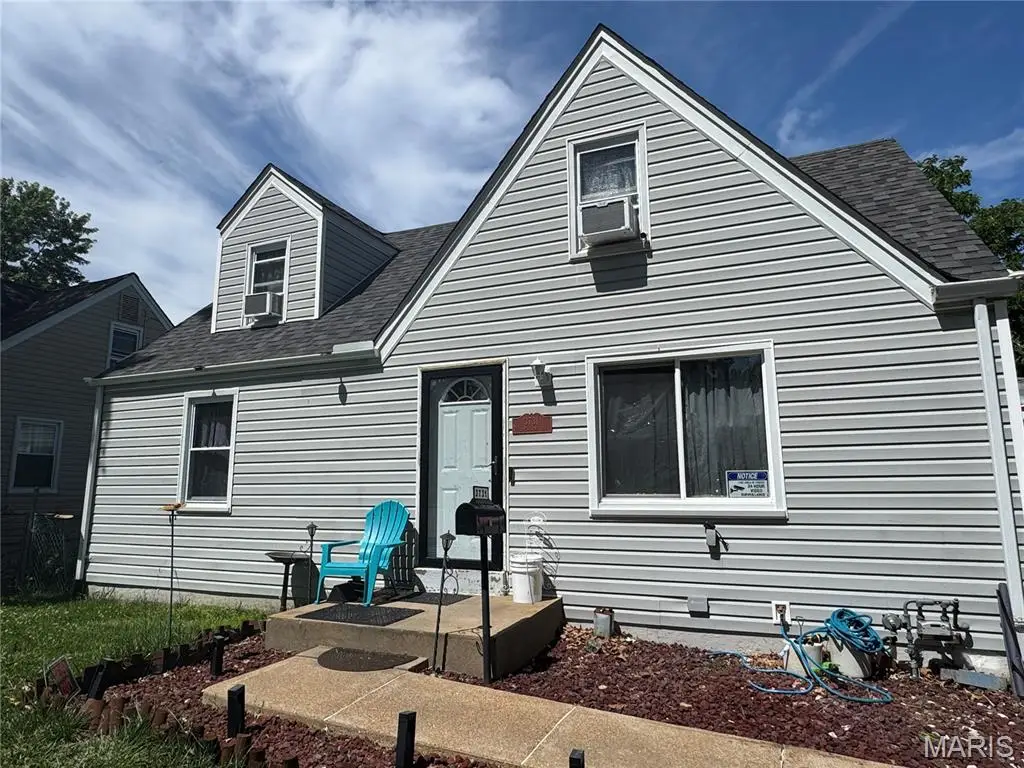 3731 Edmundson Road, Saint Louis, MO 63114 - #1