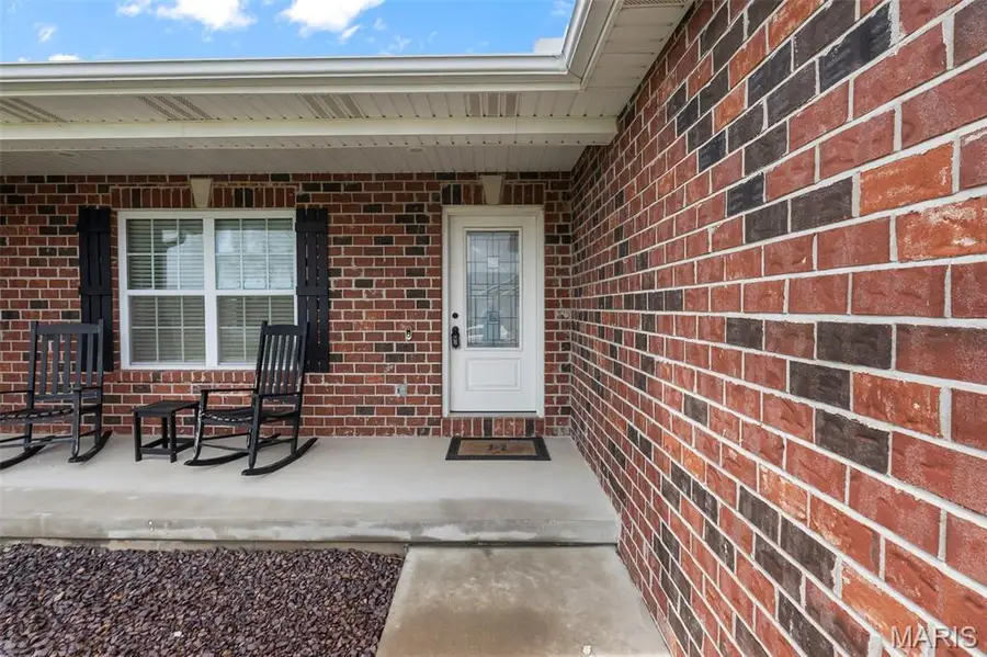 424 Cedar Meadows Drive, Jackson, MO 63755 - #2