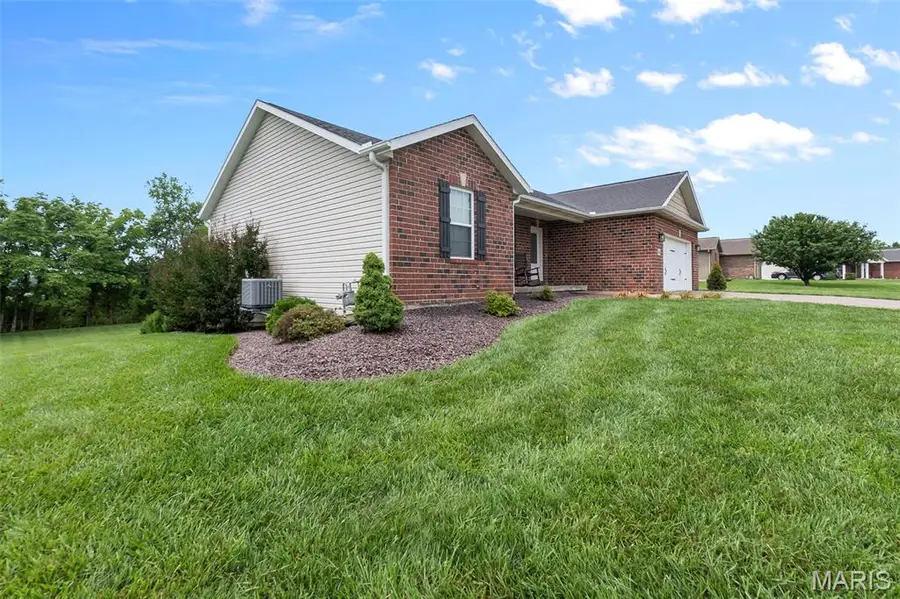 424 Cedar Meadows Drive, Jackson, MO 63755 - #3