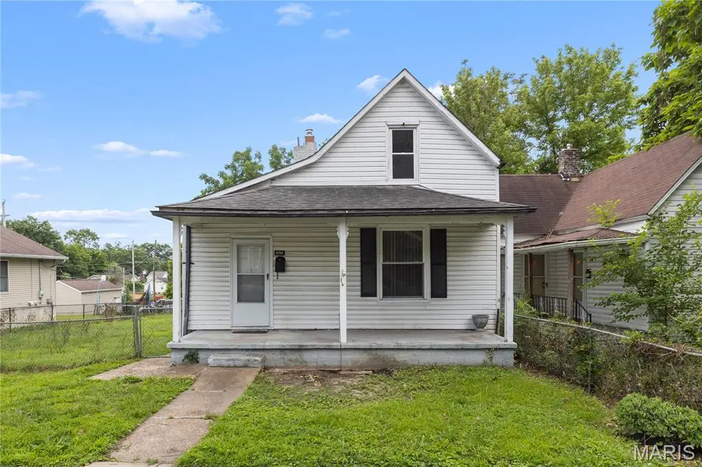 6704 Schofield Place, Saint Louis, MO 63133 - #1