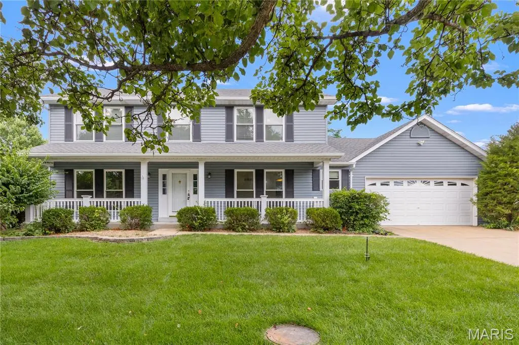 21 Dunmore Circle, Ofallon, MO 63368 - #1