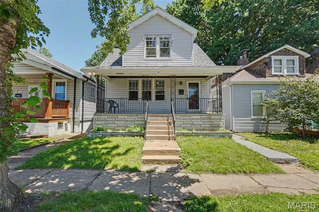 5325 Blow Street, Saint Louis, MO 63109 - #1