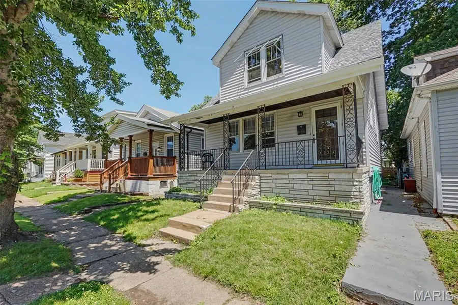 5325 Blow Street, Saint Louis, MO 63109 - #2