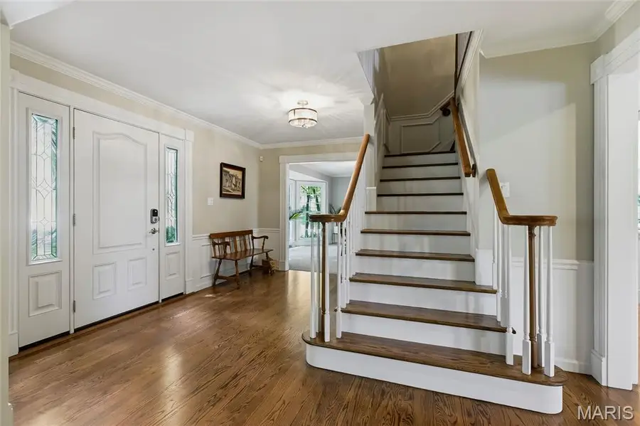 1931 Lymington Common, Chesterfield, MO 63005 - #3