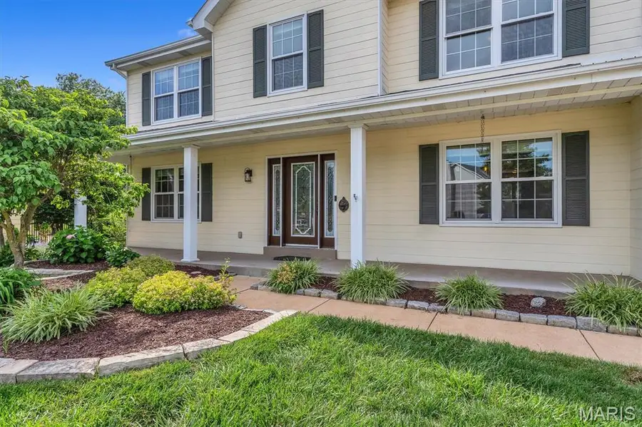 2814 Spruce Ridge Court, Saint Charles, MO 63303 - #3