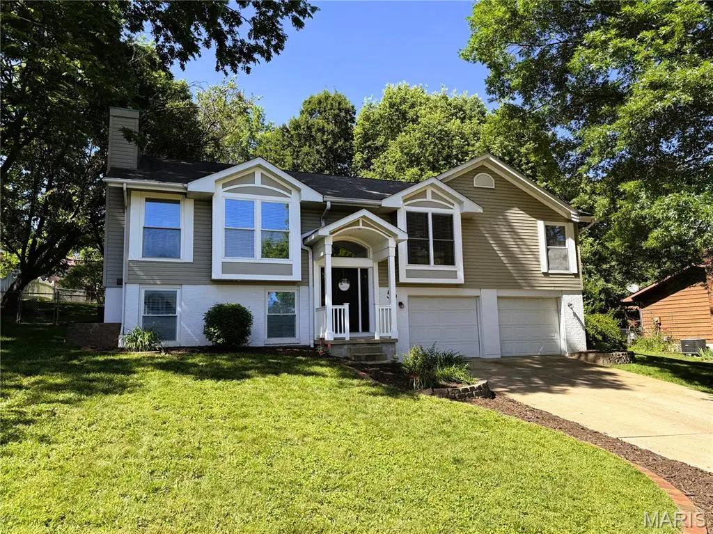 56 Oxford Drive, Washington, MO 63090 - #1