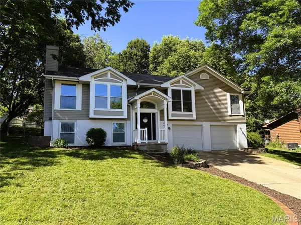 56 Oxford Drive, Washington, MO 63090