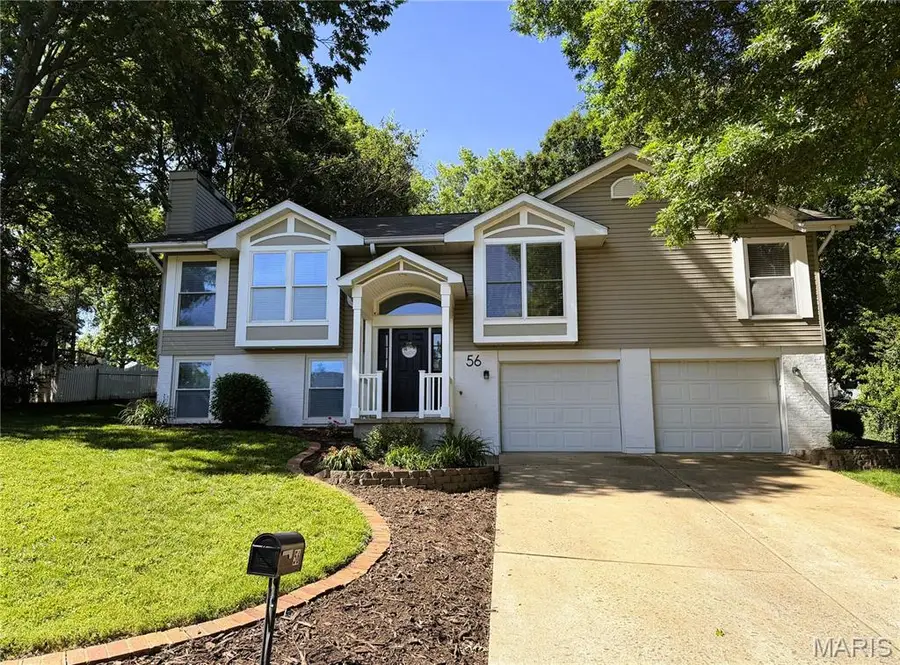 56 Oxford Drive, Washington, MO 63090 - #2