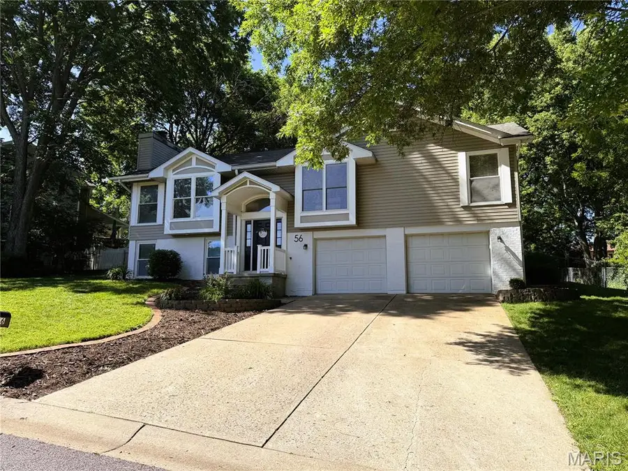 56 Oxford Drive, Washington, MO 63090 - #3