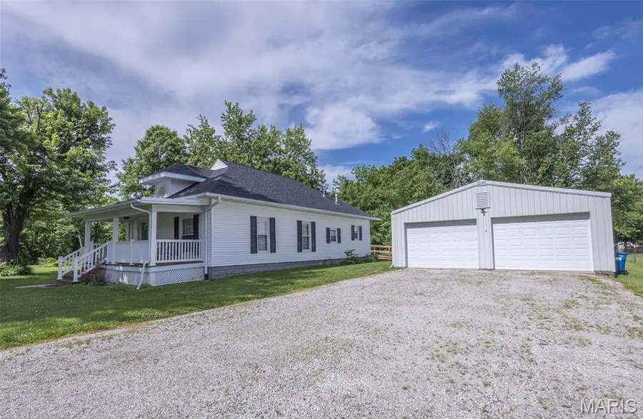 113 Judy Street, Perry, MO 63462 - #2