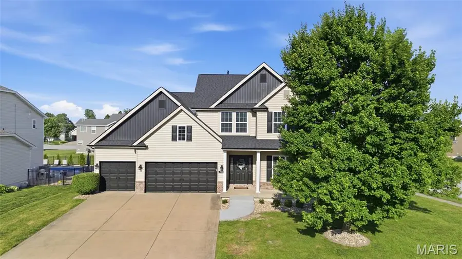 1020 Still Water Drive, Ofallon, IL 62269 - #2
