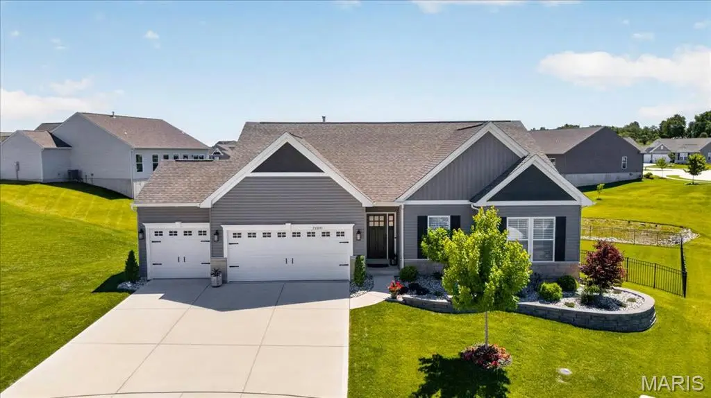 28841 Brayton Circle, Foristell, MO 63348 - #1