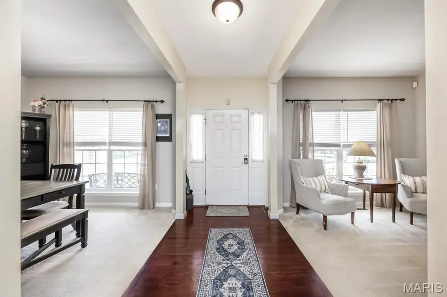 6809 Tara Manor Drive, Fairview Heights, IL 62208 - #3