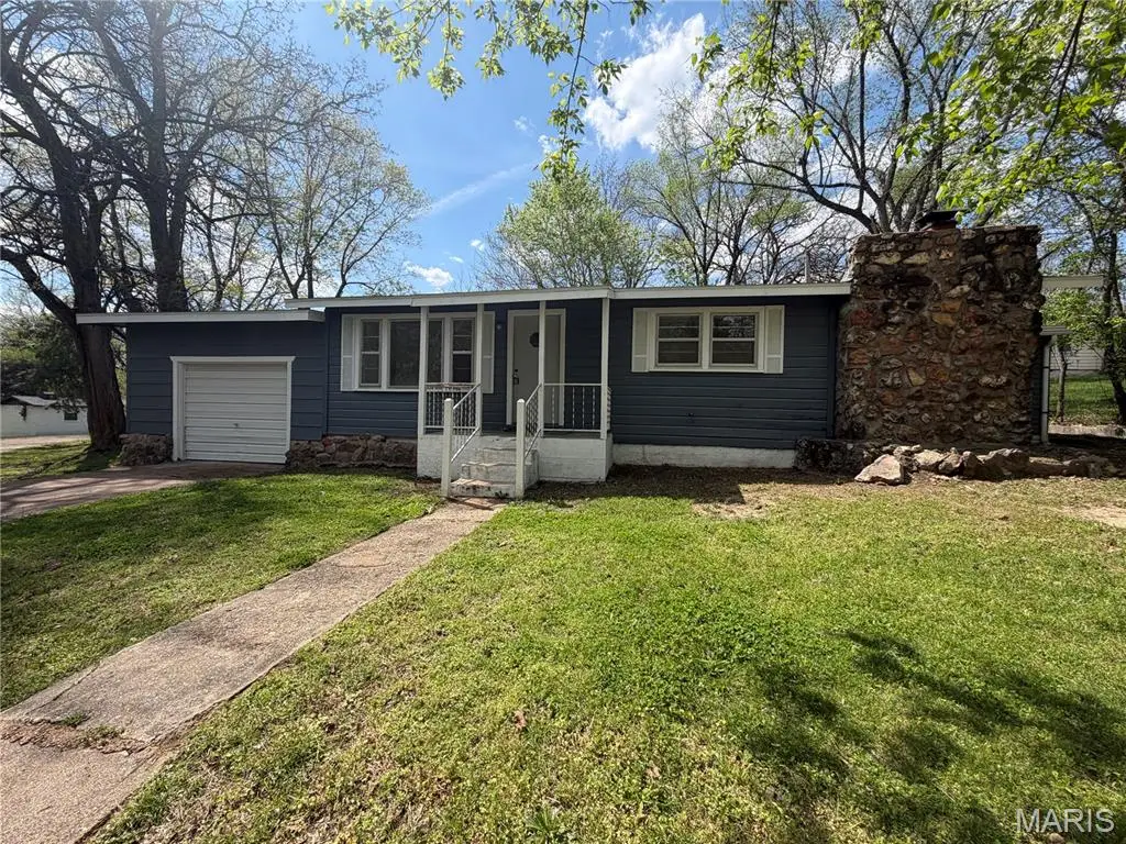102 Branch Lane, Crocker, MO 65452 - #1