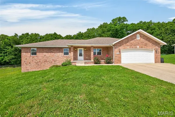 20565 London Lane, Waynesville, MO 65583