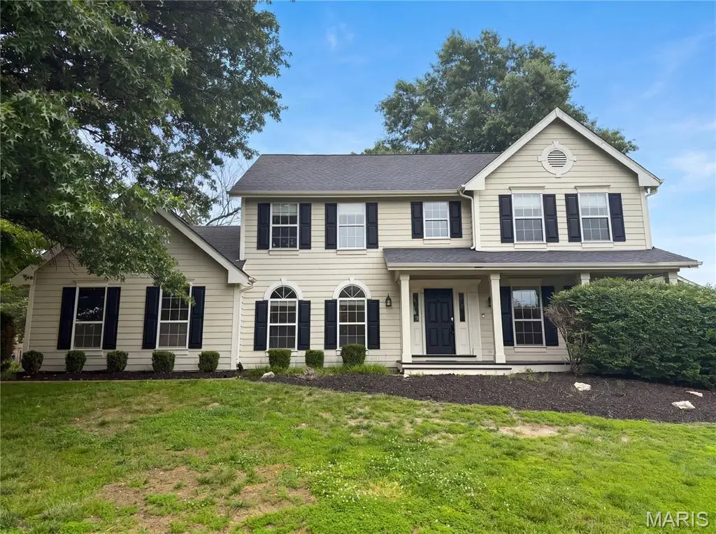 16201 Surfview Court, Grover, MO 63040 - #1