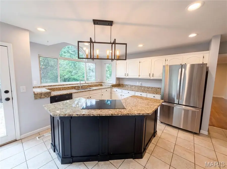 16201 Surfview Court, Grover, MO 63040 - #2