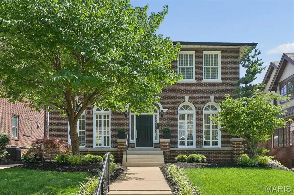30 Arundel Place, Clayton, MO 63105 - #1