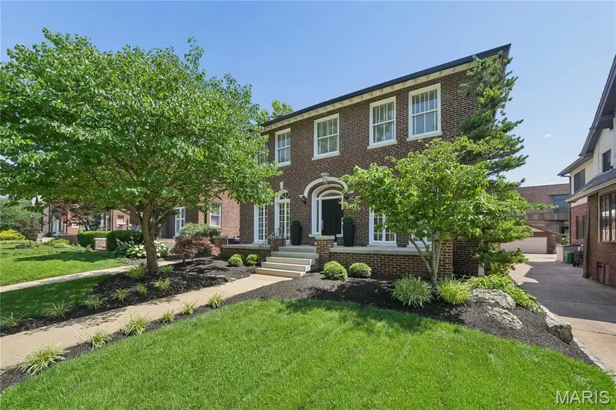 30 Arundel Place, Clayton, MO 63105 - #2