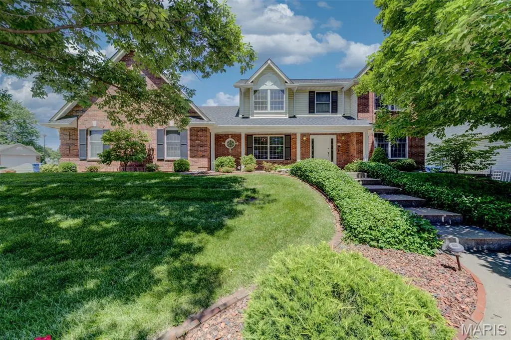 135 Huntington Park, Saint Charles, MO 63301 - #1