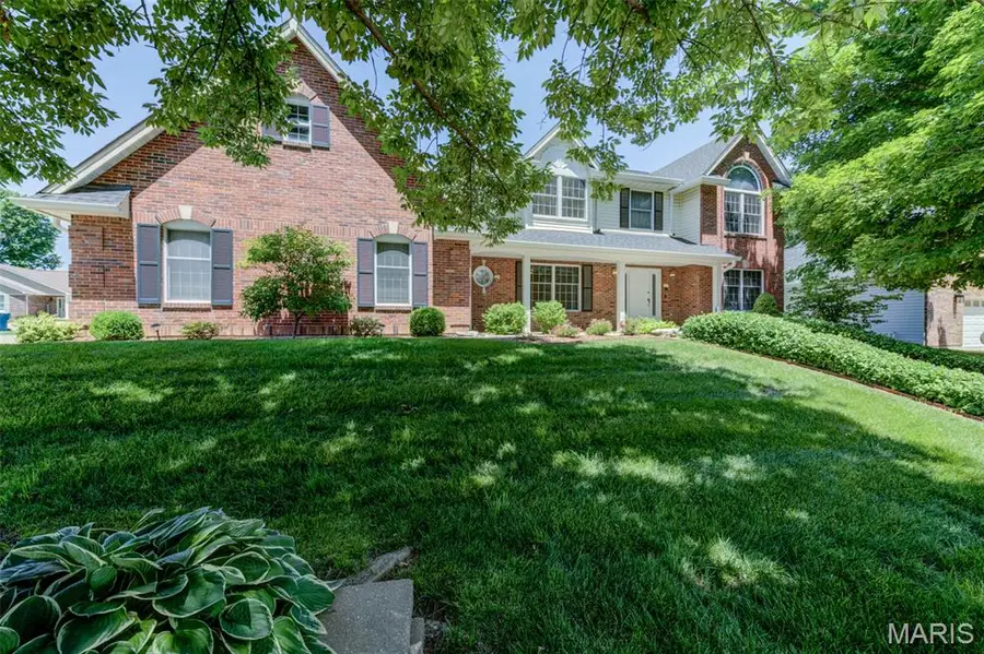 135 Huntington Park, Saint Charles, MO 63301 - #2