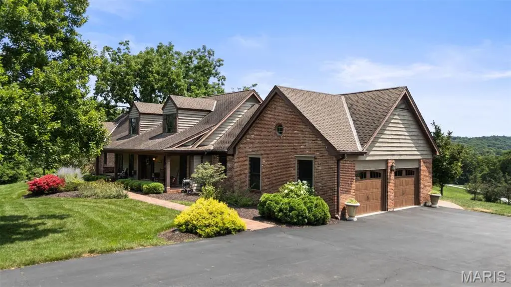 18742 Eatherton Valley Road, Wildwood, MO 63005 - #1