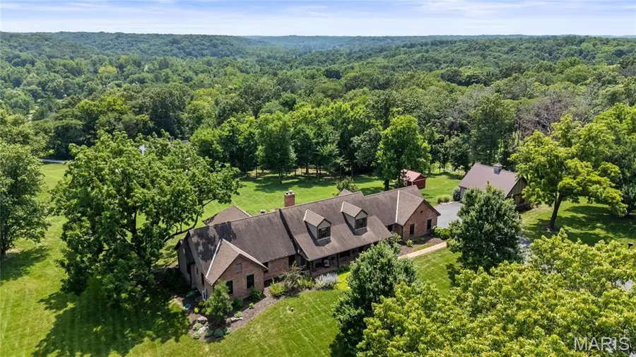 18742 Eatherton Valley Road, Wildwood, MO 63005 - #3