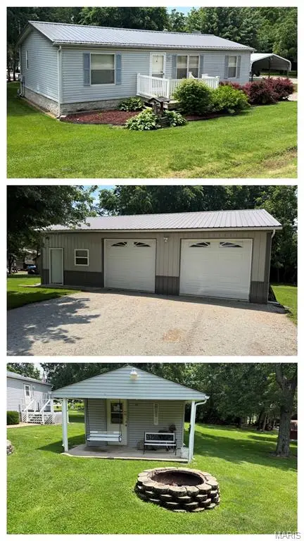 9014 Beach Drive, French Village, MO 63036
