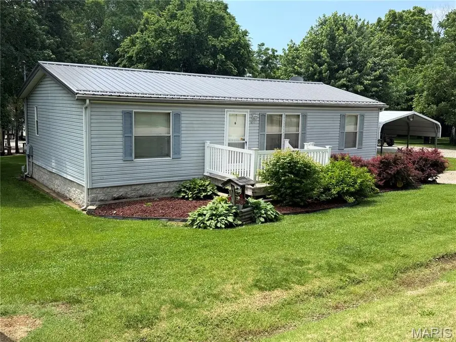 9014 Beach Drive, French Village, MO 63036 - #2