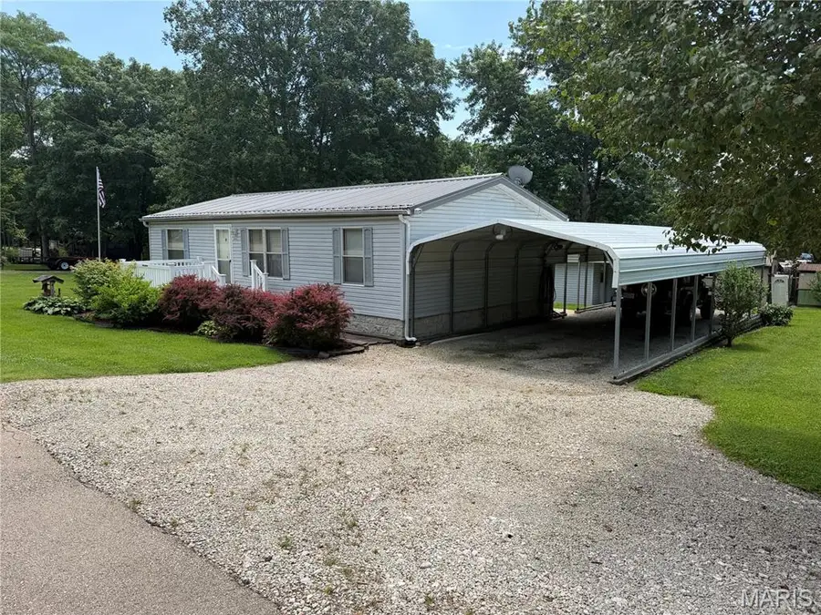 9014 Beach Drive, French Village, MO 63036 - #3