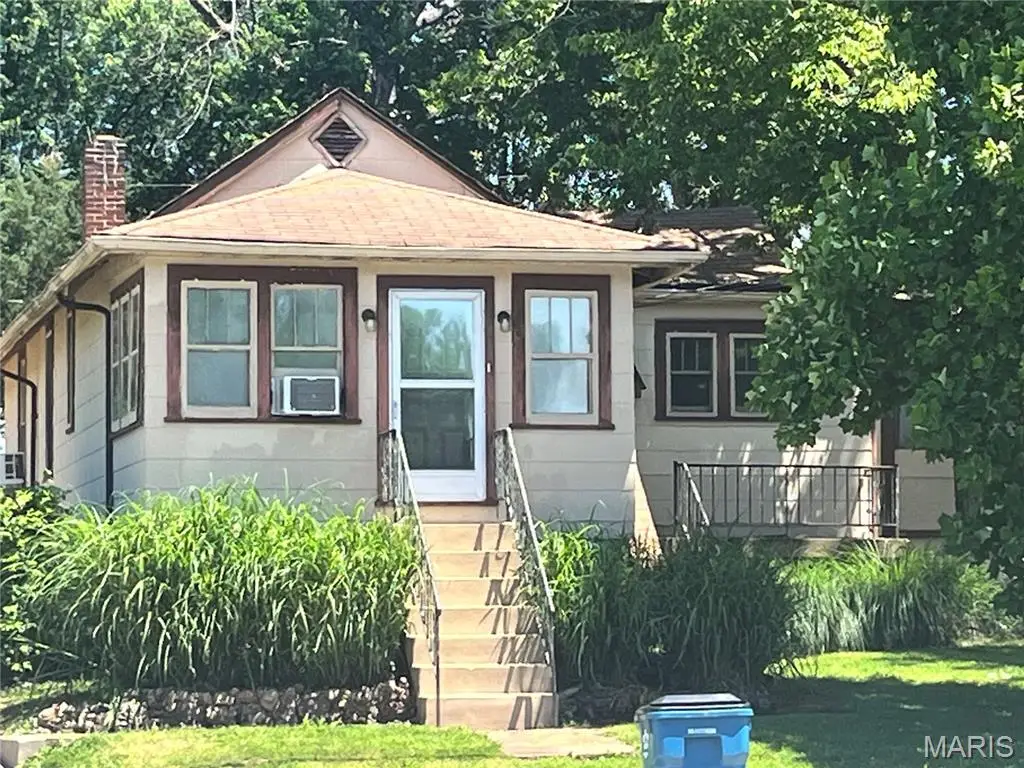 4938 Lemay Ferry Road, Saint Louis, MO 63129 - #1