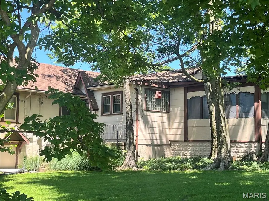 4938 Lemay Ferry Road, Saint Louis, MO 63129 - #3