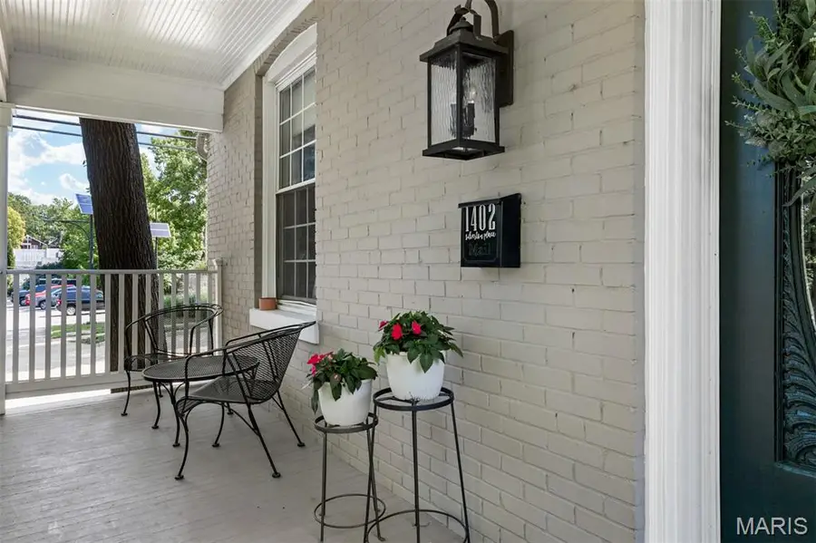 1402 Silverton Place, Richmond Heights, MO 63117 - #3