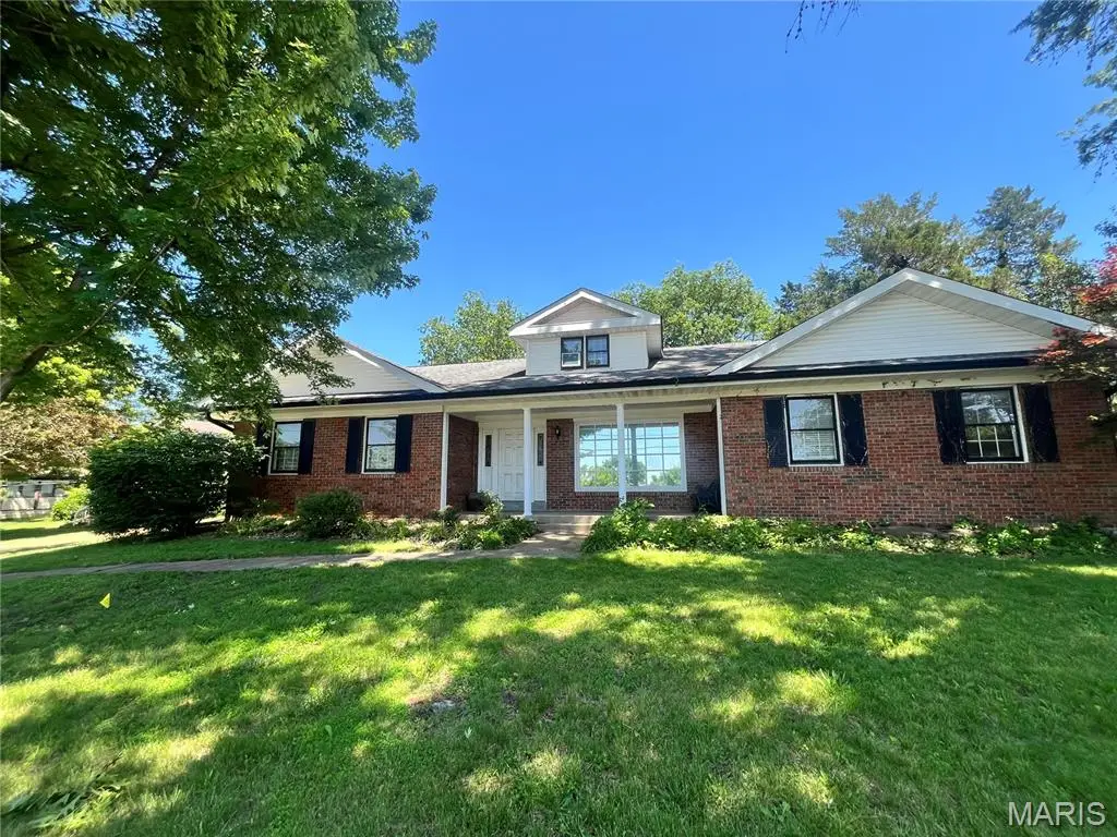 4950 Lemay Ferry Road, Saint Louis, MO 63129 - #1