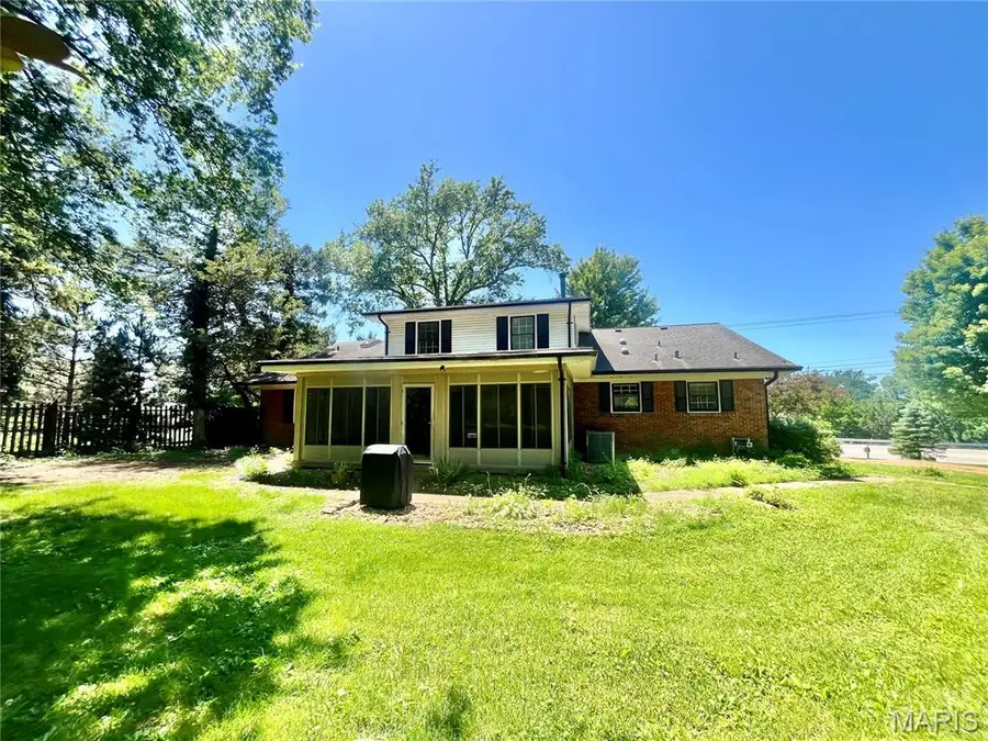 4950 Lemay Ferry Road, Saint Louis, MO 63129 - #3