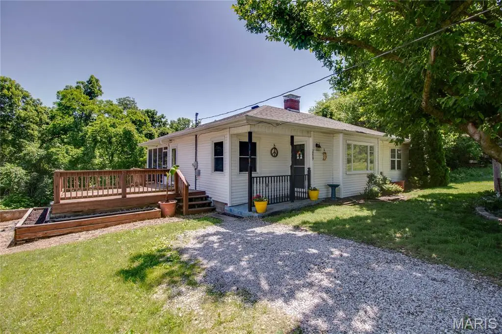 2807 Grovelin Street, Godfrey, IL 62035 - #1
