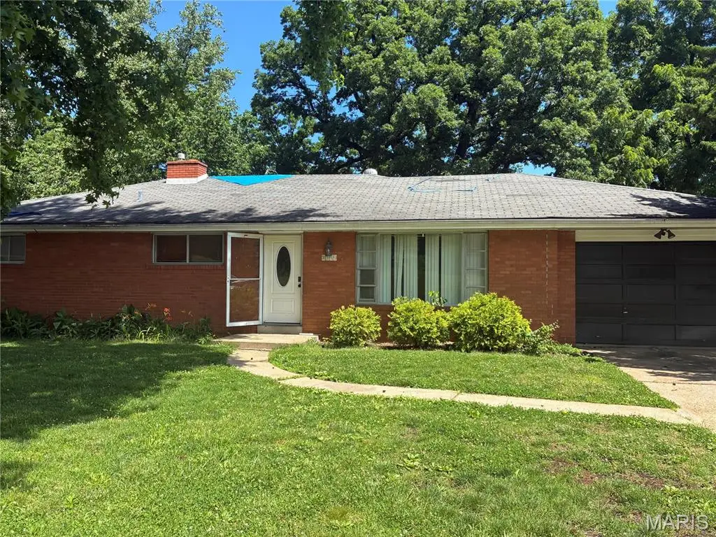 7119 Oreon Avenue, Saint Louis, MO 63121 - #1